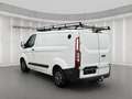 Ford Transit Custom Kasten 250 L1*3Sitze*Cam*Navi Weiß - thumbnail 4