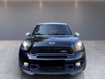 Mini John Cooper Works Countryman All4