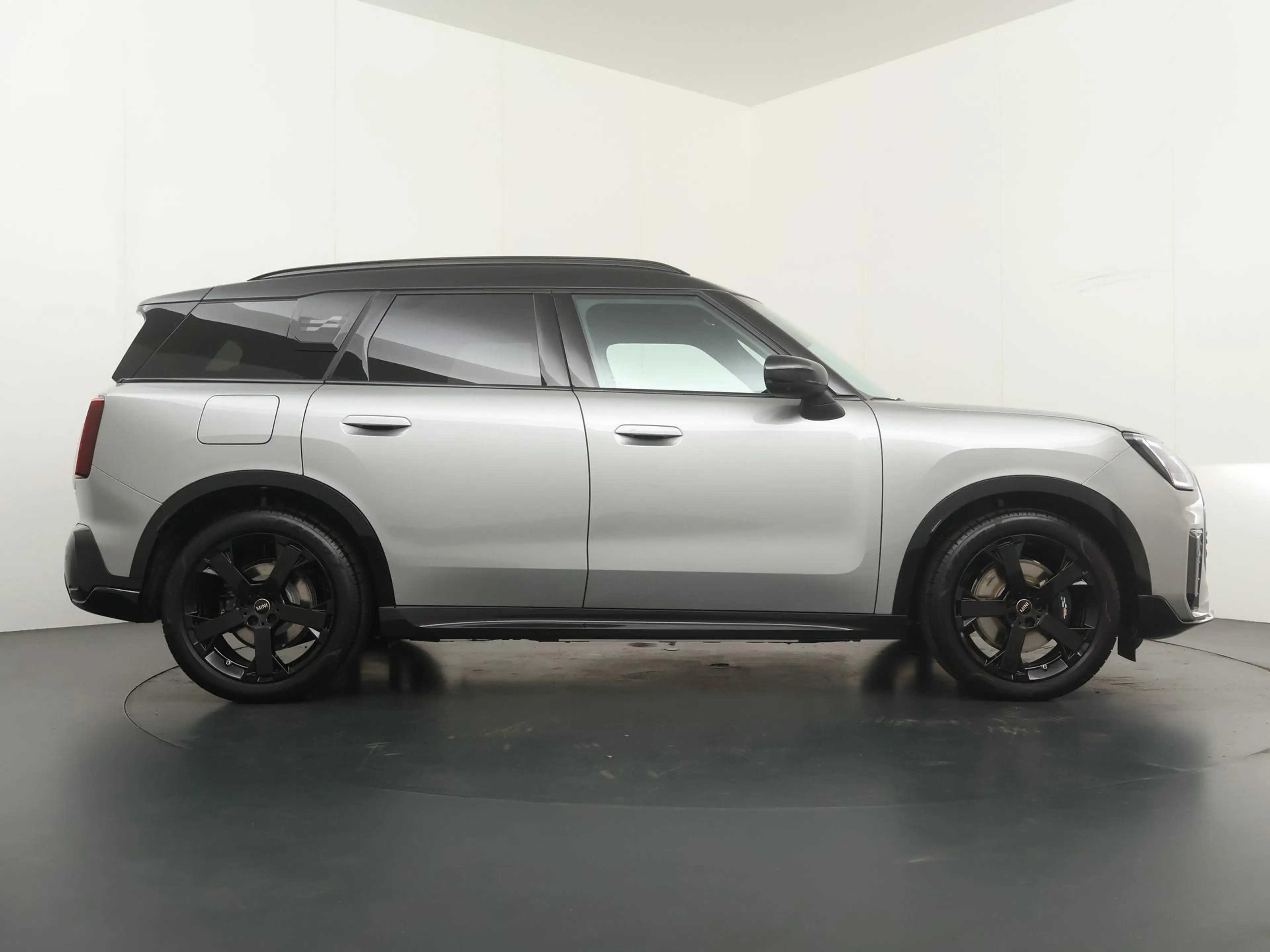 MINI Countryman E John Cooper Works | Pakket L — photo 7