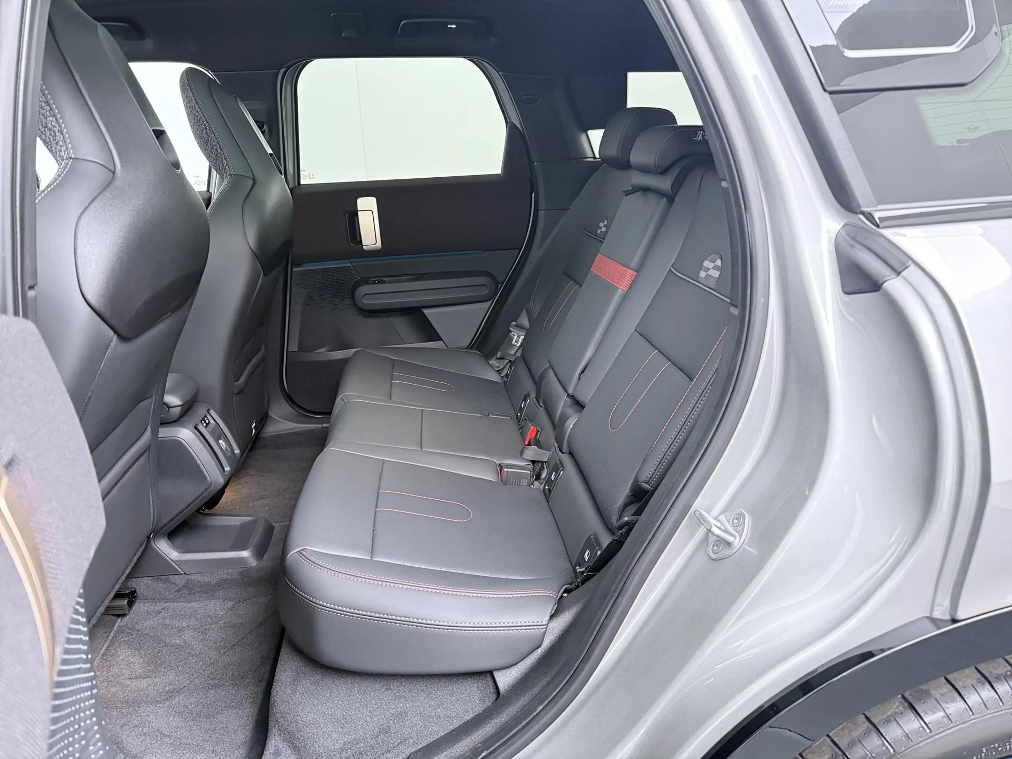 MINI Countryman E John Cooper Works | Pakket L — photo 13