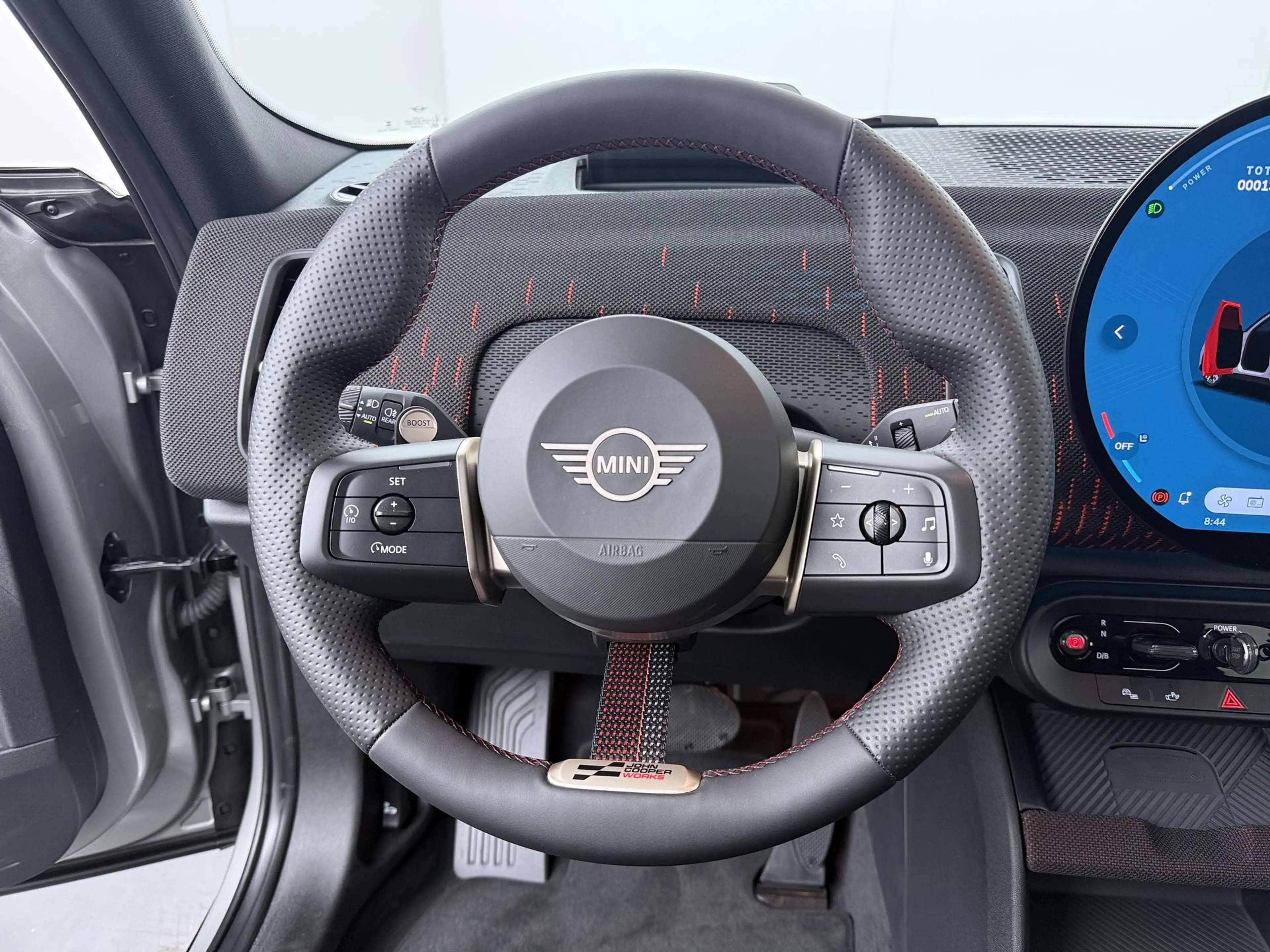 MINI Countryman E John Cooper Works | Pakket L — photo 2