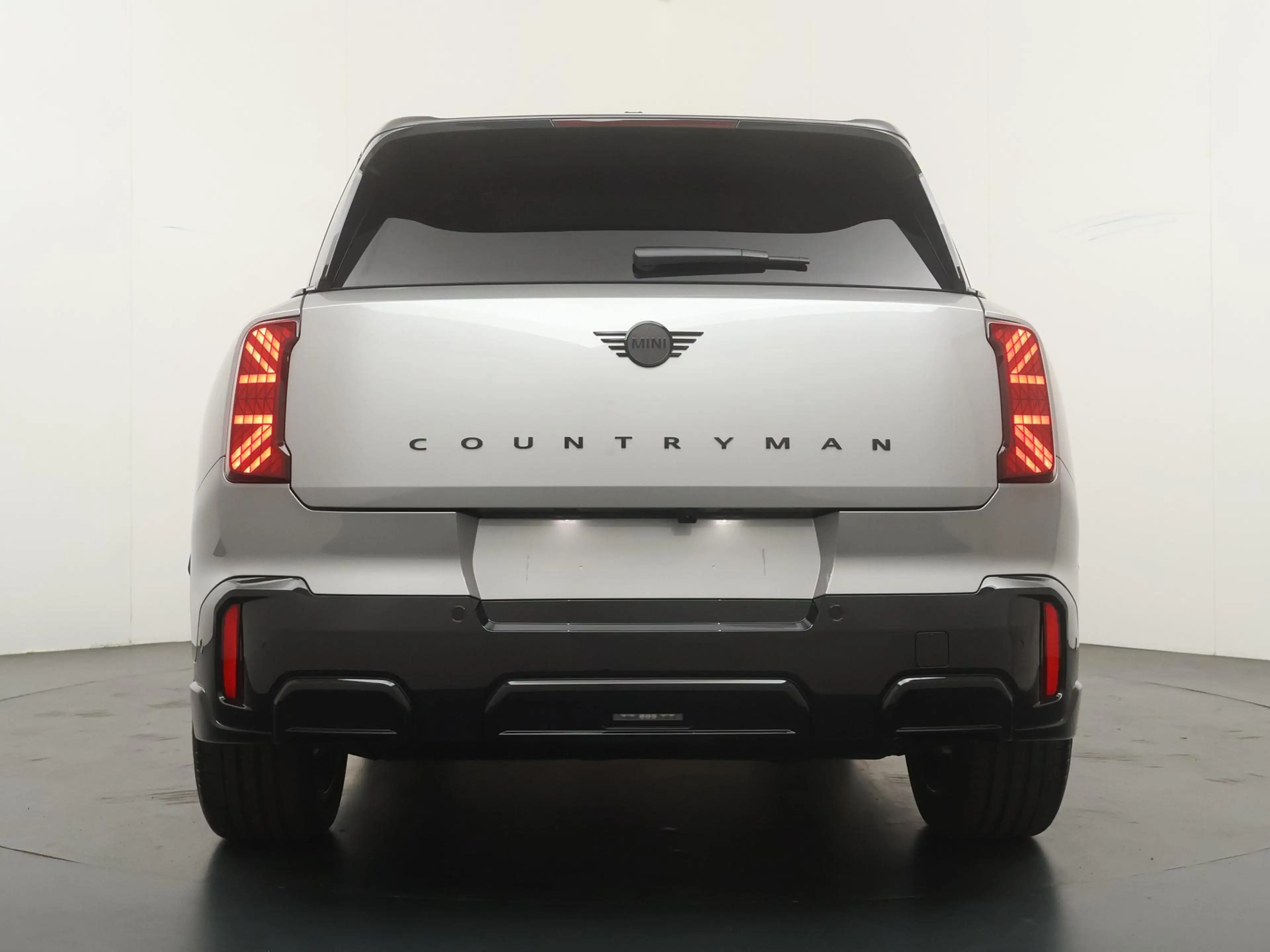 MINI Countryman E John Cooper Works | Pakket L — photo 9