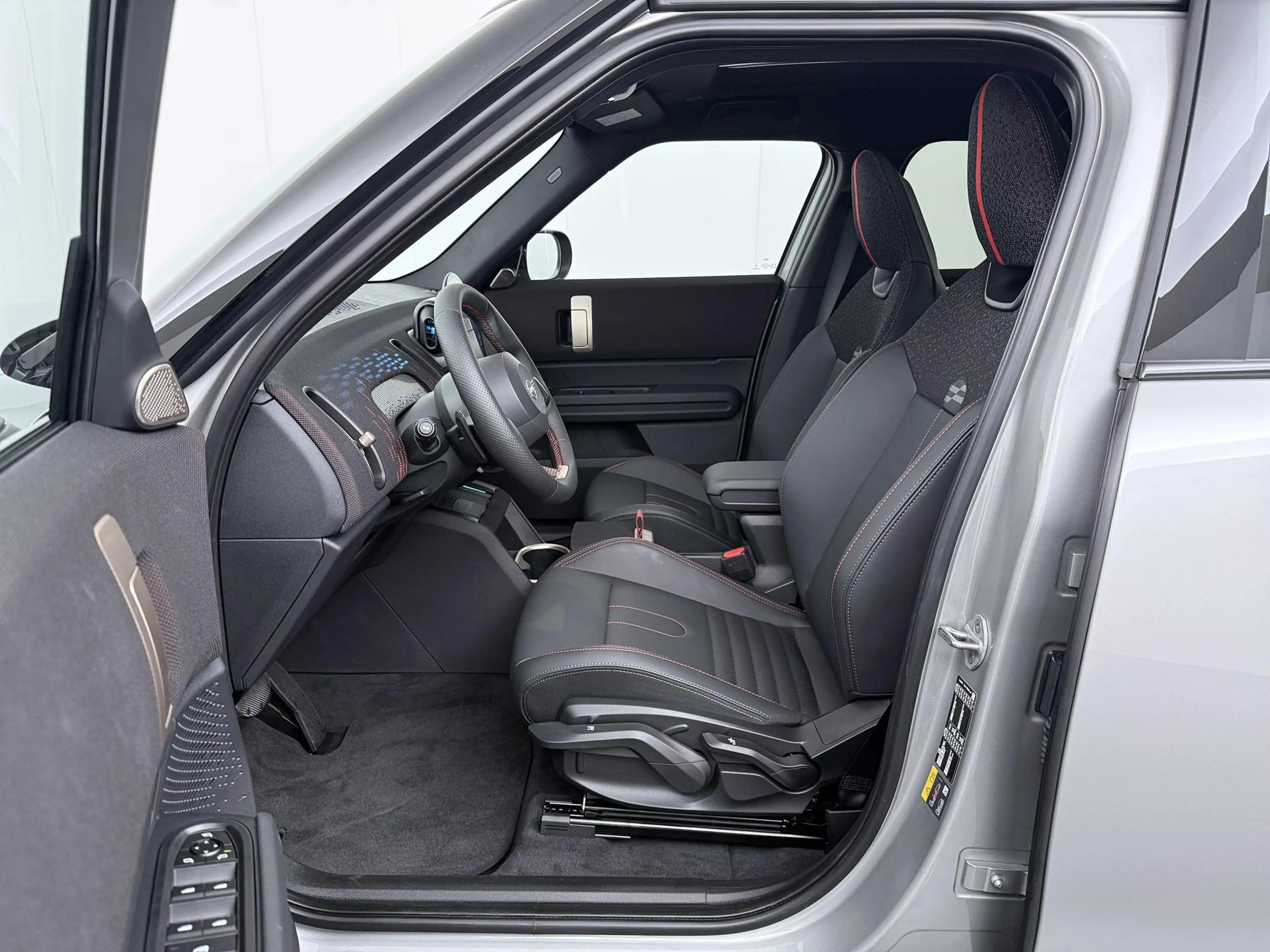 MINI Countryman E John Cooper Works | Pakket L — photo 4
