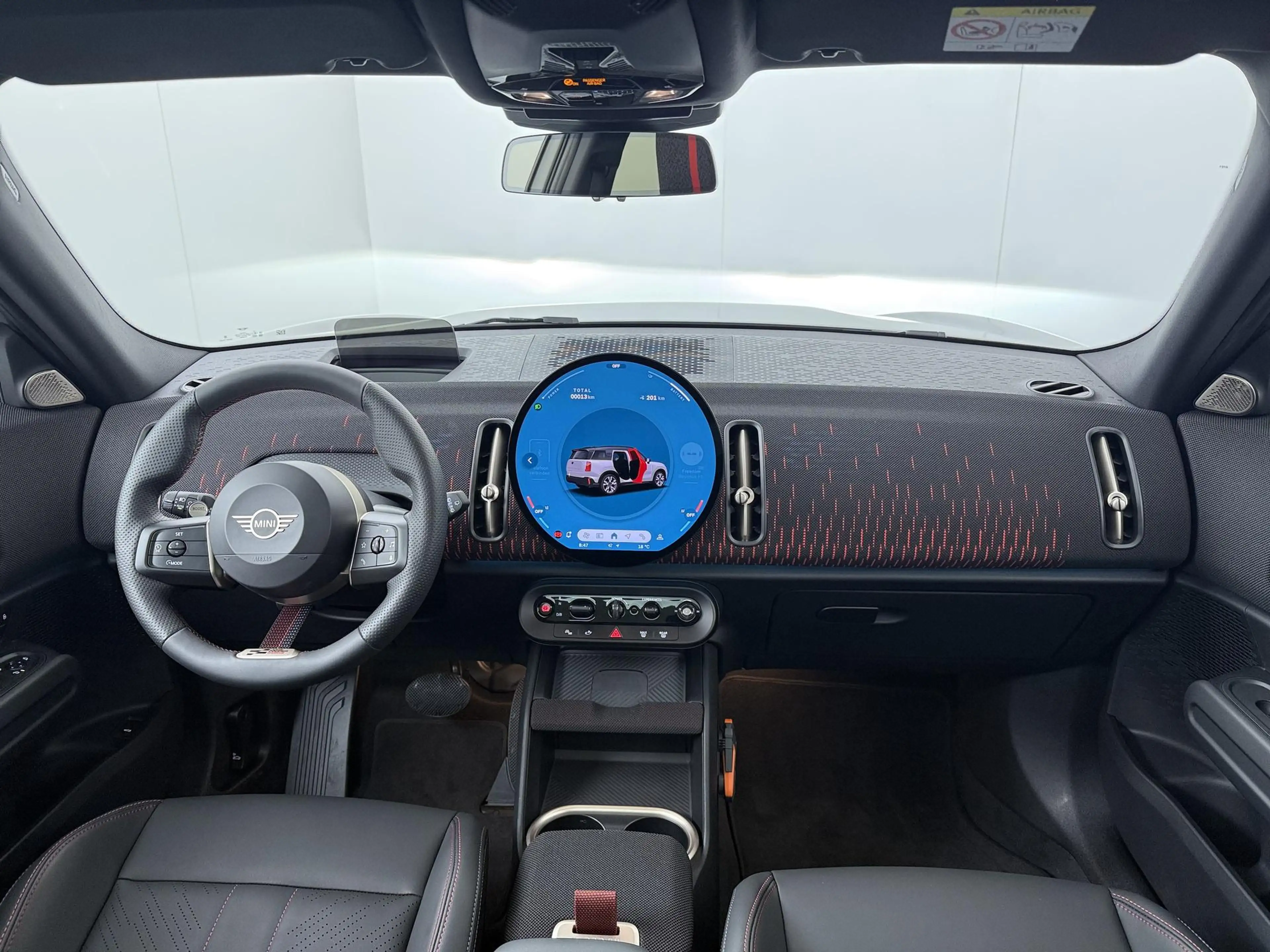 MINI Countryman E John Cooper Works | Pakket L — photo 5