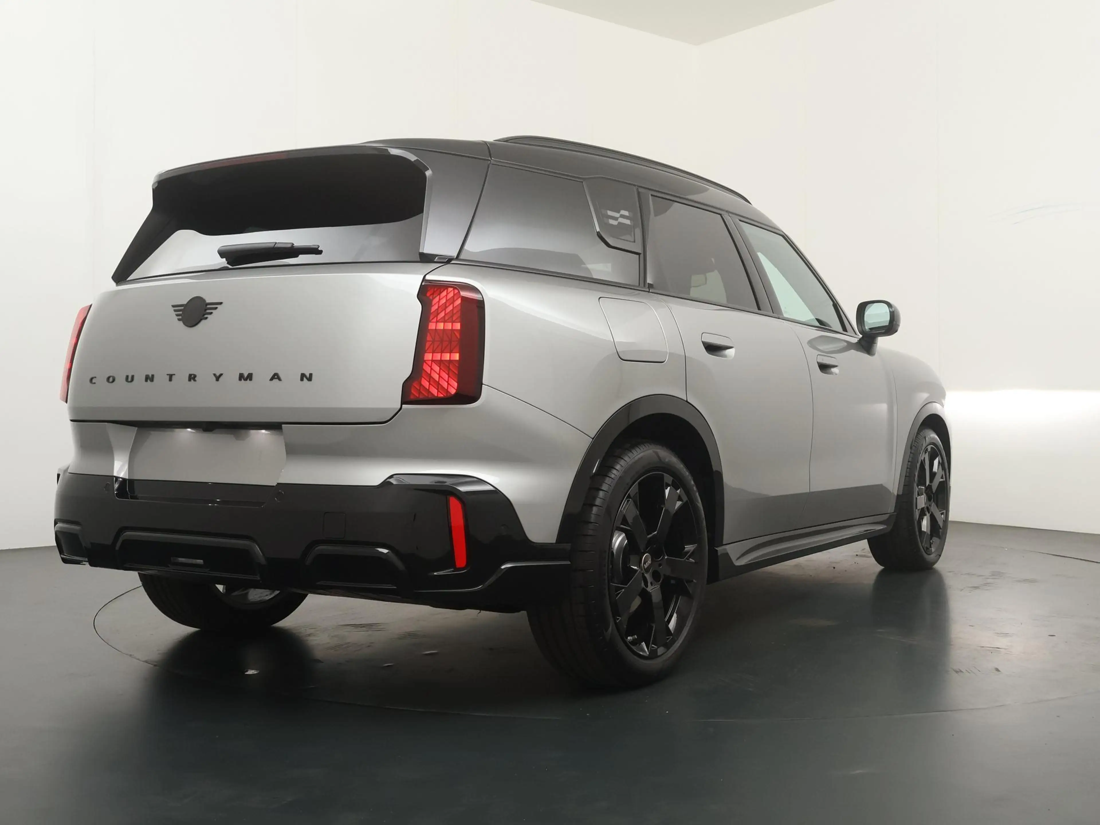 MINI Countryman E John Cooper Works | Pakket L — photo 8