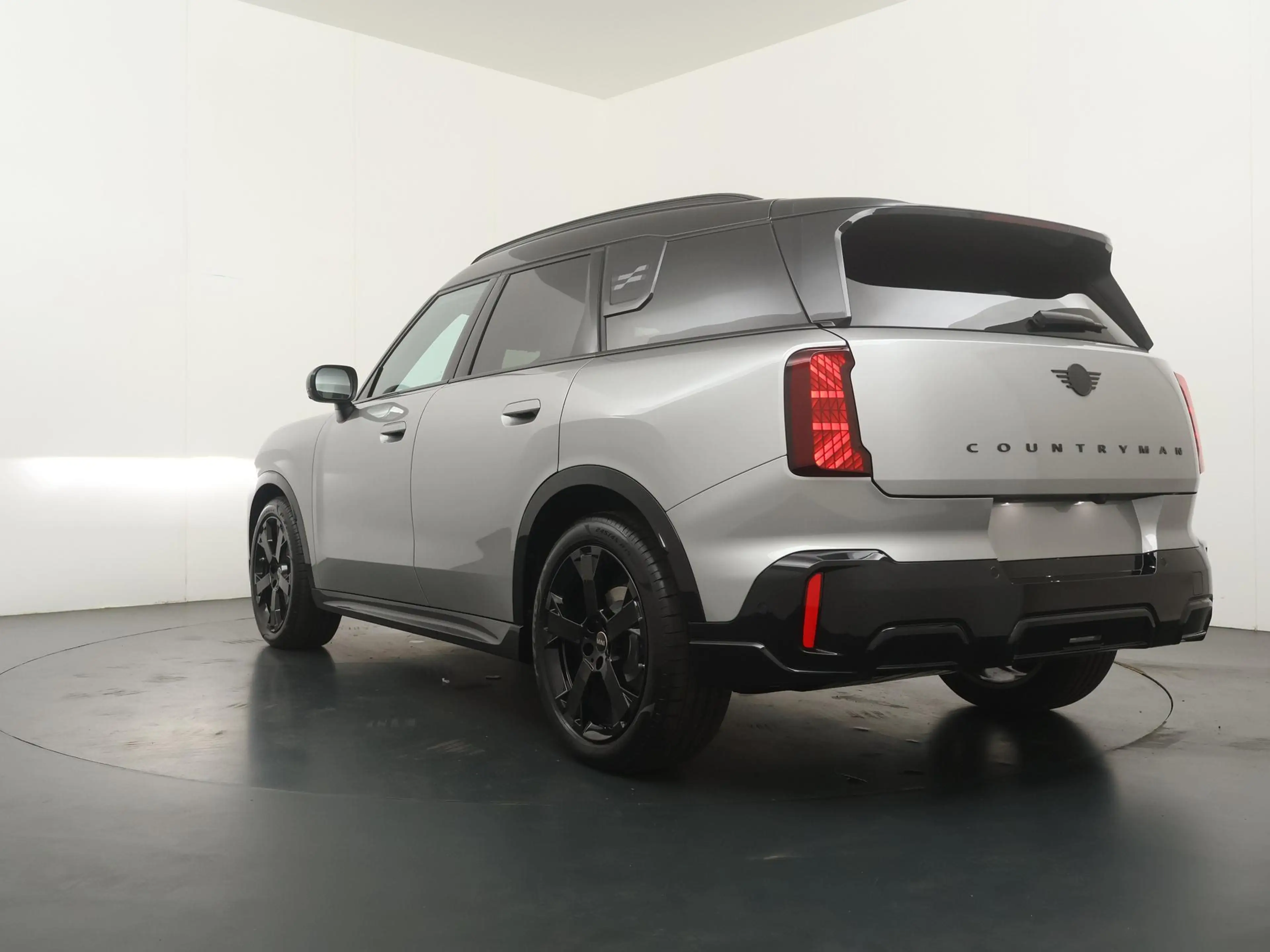 MINI Countryman E John Cooper Works | Pakket L — photo 10