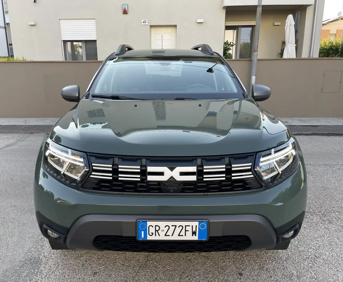 Dacia Duster 1.0 tce Journey Gpl 4x2 100cv - 2