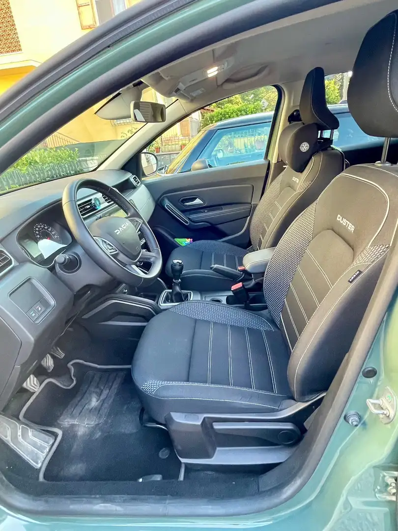Dacia Duster 1.0 tce Journey Gpl 4x2 100cv - 1