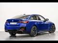 BMW i4 M50 - harman-kardon - laser - Blu/Azzurro - thumbnail 2