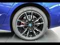 BMW i4 M50 - harman-kardon - laser - Синій - thumbnail 4