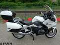 BMW R 1250 RT TVA récup. - Garantie - #flatwinmotos Alb - thumbnail 4