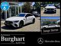 Mercedes-Benz AMG GT Mercedes-AMG GT 63 4M+ Navi/SHD/Distronic/LED White - thumbnail 1