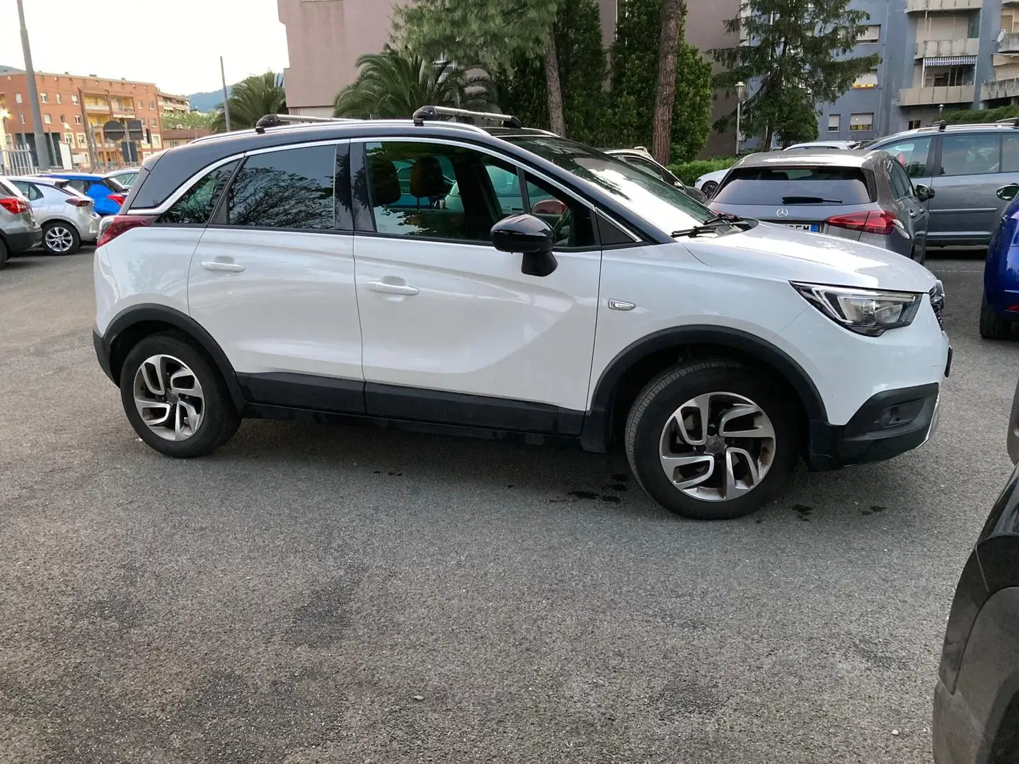 Opel Crossland X Crossland X 1.6 ecotec Innovation s - 1