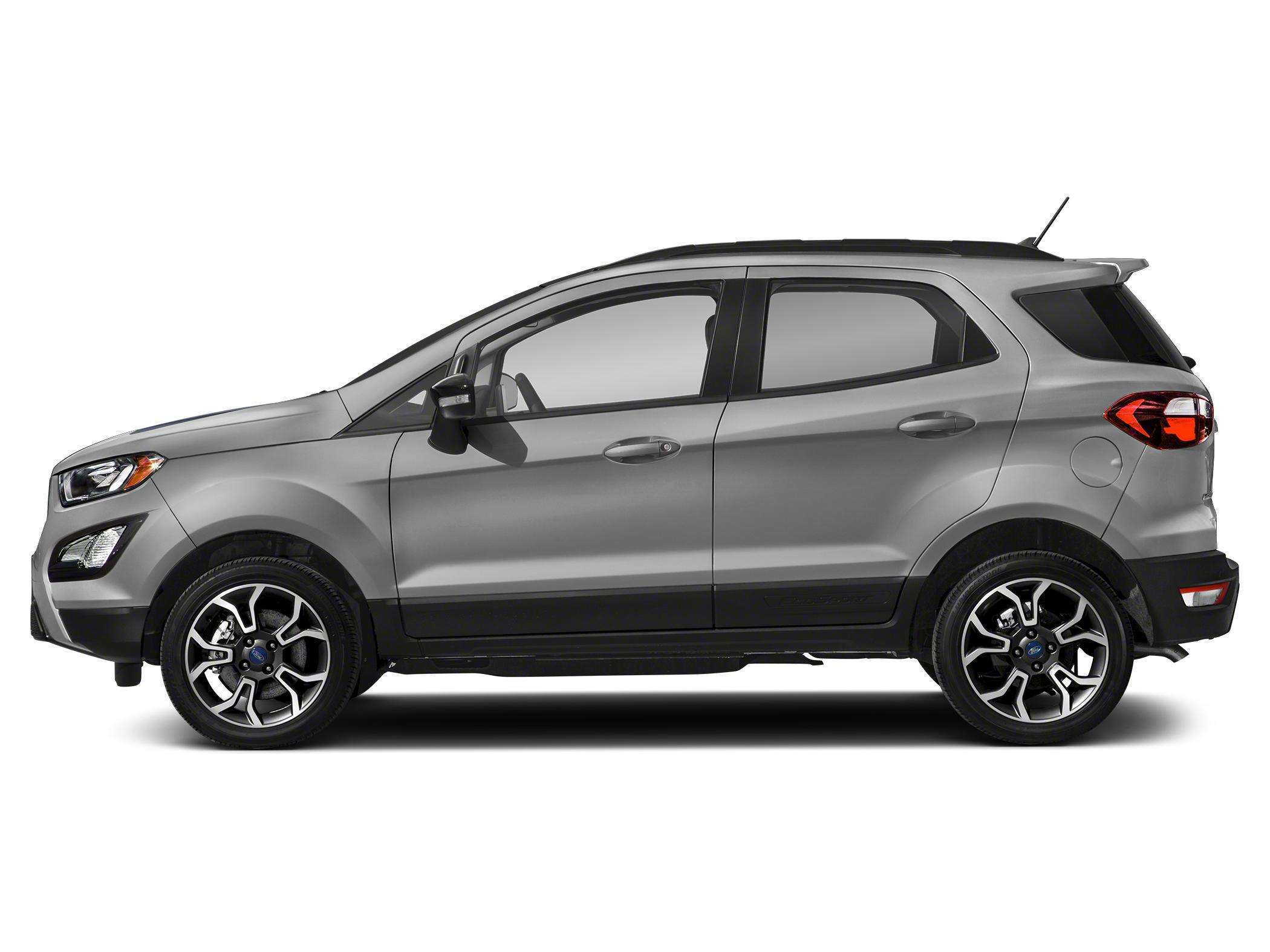 2022 Ford EcoSport