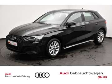 35TFSI KAM/SITZHZ/LED/APS