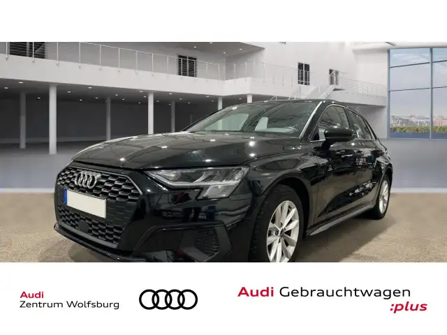 Audi A3 35TFSI KAMERA/SITZHZ/LED/APS