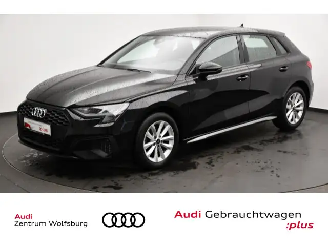 Audi A3 35TFSI KAMERA/SITZHZ/LED/APS