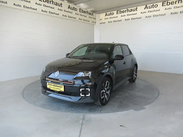 Renault R 5 R5 E-Tech 150 PS 52kWh Comfort Range Techno *AC...