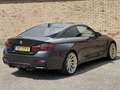 BMW M4 Competition Carbon pack Mperformance uitlaat Zwart - thumbnail 5