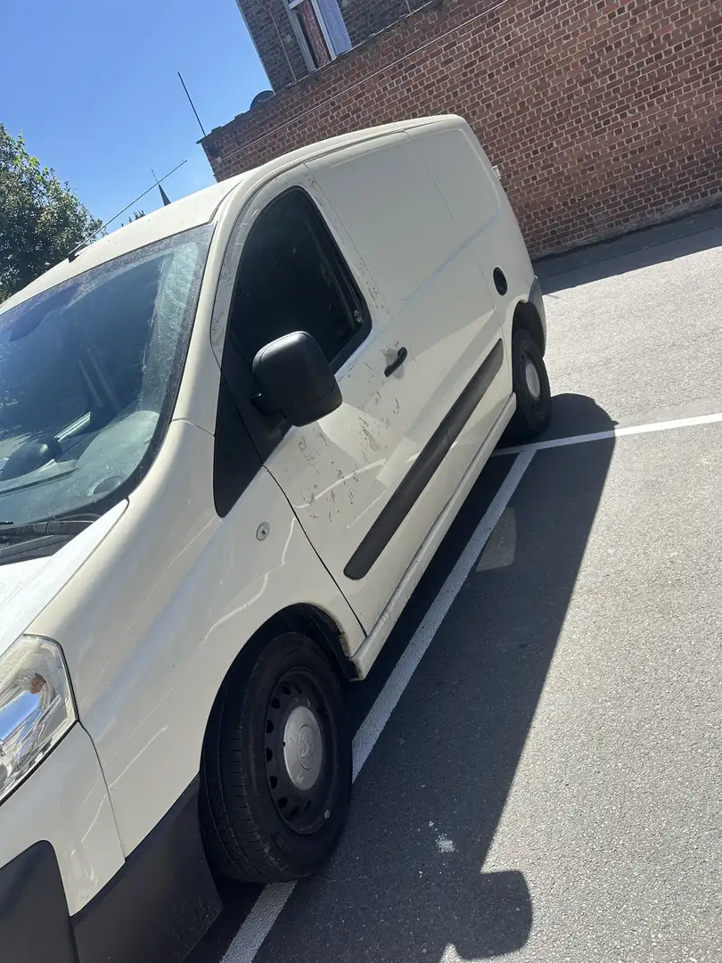 Peugeot Expert 2.0 HDi L2H1 Relax - 2