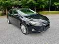 Ford Focus 1.6 TDCi Titanium Airco 95pk Euro5 Noir - thumbnail 2