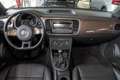 Volkswagen New Beetle Cabriolet Design 1.2 TSI , Leder, Alu u Brun - thumbnail 10