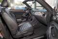 Volkswagen New Beetle Cabriolet Design 1.2 TSI , Leder, Alu u Brun - thumbnail 6