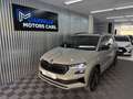 Skoda Karoq 1.5 TSI Sportline ACT DSG Gris - thumbnail 1