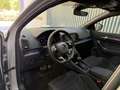 Skoda Karoq 1.5 TSI Sportline ACT DSG Gris - thumbnail 10