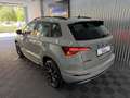 Skoda Karoq 1.5 TSI Sportline ACT DSG Gris - thumbnail 6