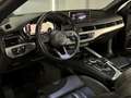 Audi A5 Cabrio 2.0TDI S tronic (4.75) Zwart - thumbnail 6