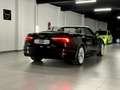 Audi A5 Cabrio 2.0TDI S tronic (4.75) Negro - thumbnail 4