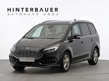 Titanium*AHK*7 SITZER*NETTO €27.408,33*