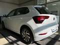 Volkswagen Polo Life 1.0 TSI DSG Kamera Navi ACC Wit - thumbnail 3