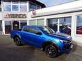 Isuzu D-Max D-MAX Double Cab V-CROSS AT 4x4 Automatik Modrá - thumbnail 2