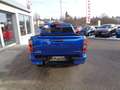 Isuzu D-Max D-MAX Double Cab V-CROSS AT 4x4 Automatik Modrá - thumbnail 5