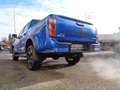 Isuzu D-Max D-MAX Double Cab V-CROSS AT 4x4 Automatik Modrá - thumbnail 6