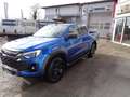 Isuzu D-Max D-MAX Double Cab V-CROSS AT 4x4 Automatik Modrá - thumbnail 9