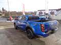 Isuzu D-Max D-MAX Double Cab V-CROSS AT 4x4 Automatik Modrá - thumbnail 7