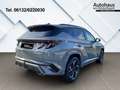 Hyundai TUCSON N Line X 2WD FL (MY26) HUD Navi Digitales Cockpit Grau - thumbnail 6