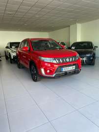 1.4T GLX 4WD Mild Hybrid