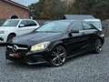 Mercedes-Benz CLA 220 Sport Led Xenon ParkeerS Leder Navi Airco ZetelV * Schwarz - thumbnail 1