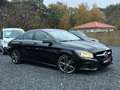 Mercedes-Benz CLA 220 Sport Led Xenon ParkeerS Leder Navi Airco ZetelV * Schwarz - thumbnail 2