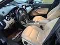 Mercedes-Benz CLA 220 Sport Led Xenon ParkeerS Leder Navi Airco ZetelV * Schwarz - thumbnail 8