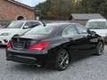 Mercedes-Benz CLA 220 Sport Led Xenon ParkeerS Leder Navi Airco ZetelV * Schwarz - thumbnail 3