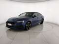 Audi A5 A5 Sportback 40 2.0 tdi mhev S line edition quattr Blauw - thumbnail 1