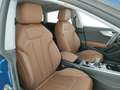Audi A5 A5 Sportback 40 2.0 tdi mhev S line edition quattr Blauw - thumbnail 9