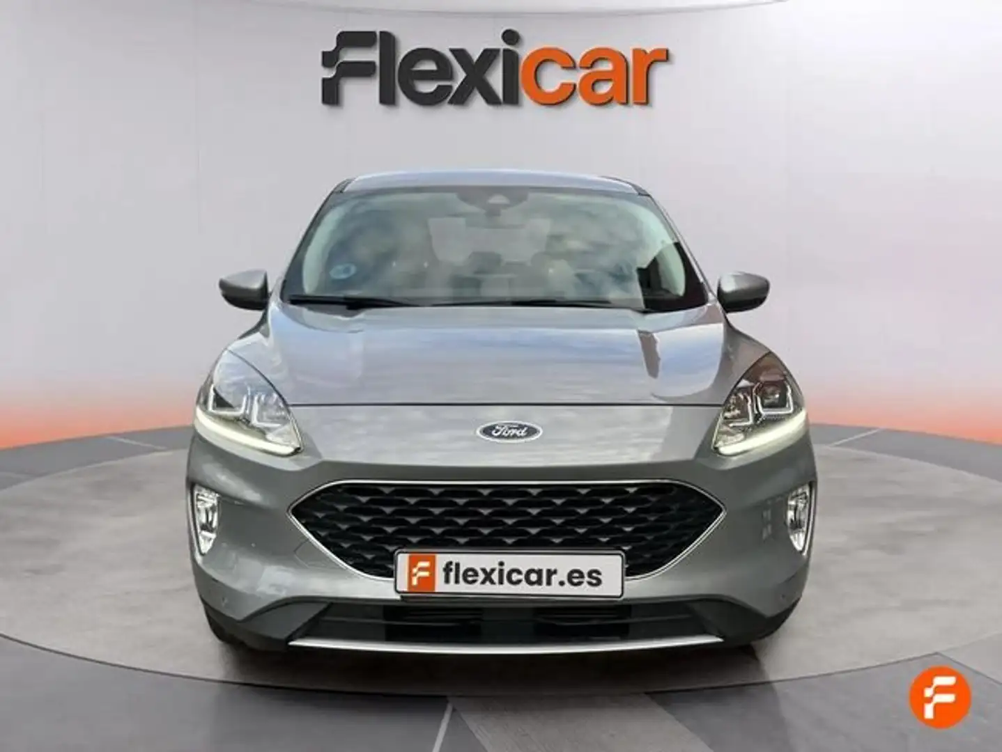 Ford Kuga 1.5 EcoBlue Trend FWD 120 Gris - 2