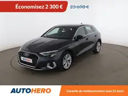 Audi A3 40 e-tron Design Luxe S Tronic