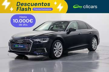 50 TFSIe Design quattro-ultra S tronic